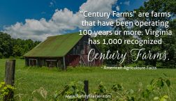 Century Farms
