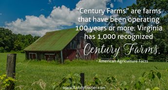 Century Farms