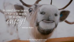 William Blake Quote