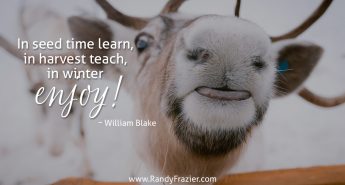 William Blake Quote