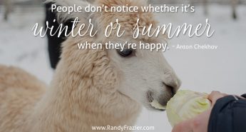 Anton Checkhov Quote