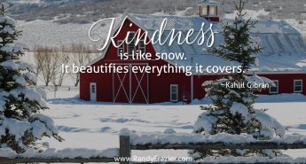 Kahlil Gibran Quote