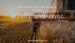 Eric Thomas Quote