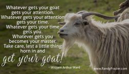 William Arthur Ward Quote