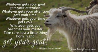 William Arthur Ward Quote