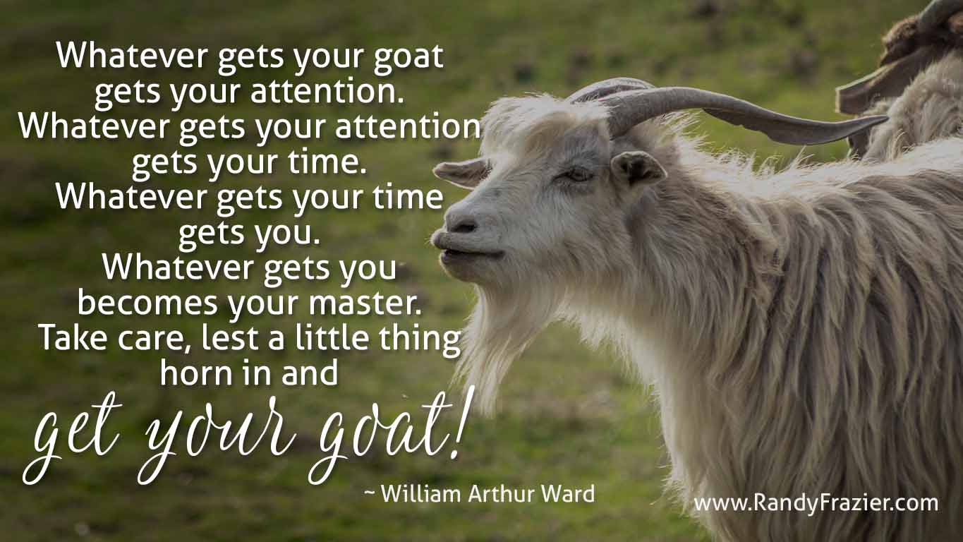 William Arthur Ward Quote