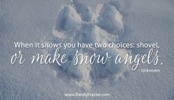 Quote about Choices