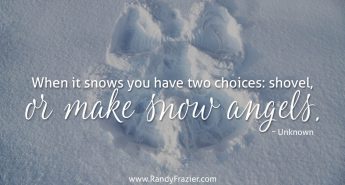 Quote about Choices