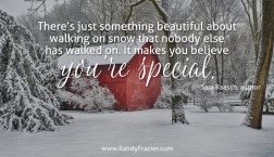 Sara Raasch Quote
