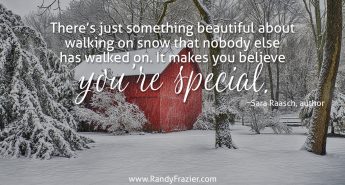 Sara Raasch Quote