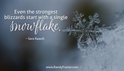 Sara Raasch Quote