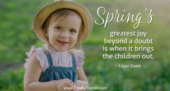 Edgar Guest Quote