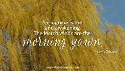 Lewis Grizzard Quote