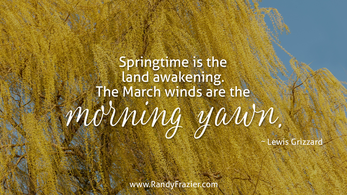 Lewis Grizzard Quote