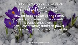 Gary Zukav Quote