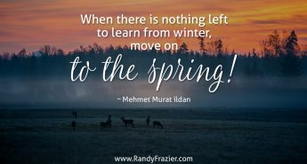 Mehmet Murat ildan Quote