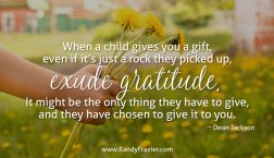 Dean Jackson Quote