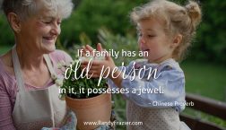 Chinese Proverb
