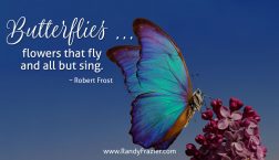 Robert Frost Quote