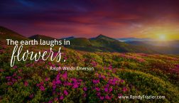 Ralph Waldo Emerson Quote