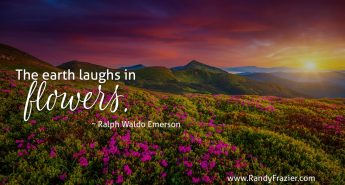 Ralph Waldo Emerson Quote