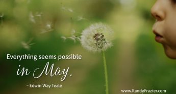 Edwin Way Teale