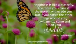 Henry David Thoreau Quote
