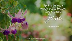 Al Bernstein Quote