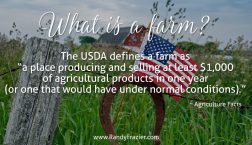 What is a Farm?
