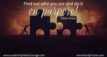 Dolly Parton Quote
