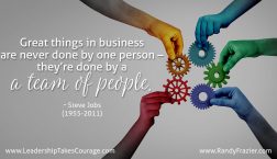 Steve Jobs Quote
