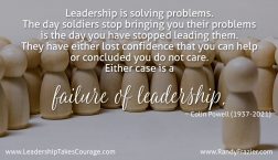 Colin Powell Quote