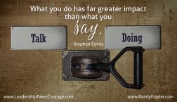 Stephen Covey Quote