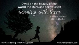 Marcus Aurelius Quote