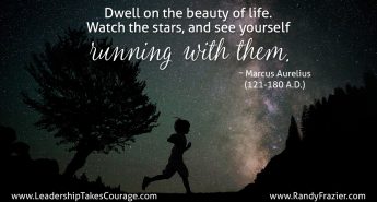 Marcus Aurelius Quote