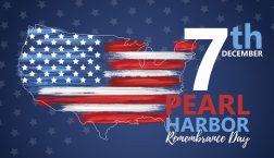 Pearl Harbor Remembrance Day