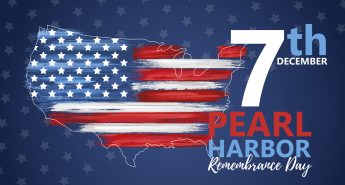 Pearl Harbor Remembrance Day