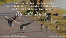 Friedrich Nietzsche Quote