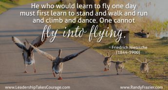 Friedrich Nietzsche Quote