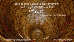 Mahatma Gandhi Quote
