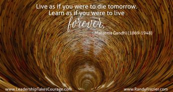Mahatma Gandhi Quote