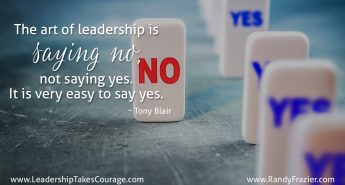 Tony Quote