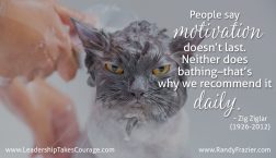 Zig Ziglar Quote