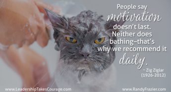 Zig Ziglar Quote