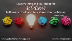 Brian Tracy Quote