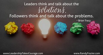 Brian Tracy Quote