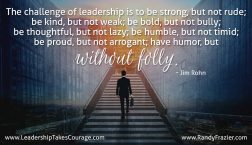 Jim Rohn Quote