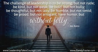Jim Rohn Quote
