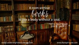 Marcus Tullius Cicero Quote