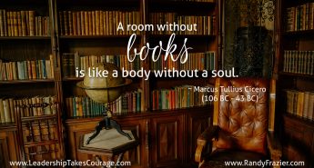 Marcus Tullius Cicero Quote